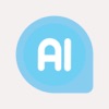 AiMessage: AI Chat. Ask AI - iPhoneアプリ
