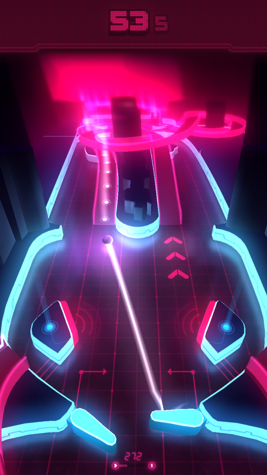 #1. PinOut! (iOS) 由: Mediocre AB