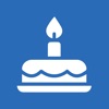 Birthday Reminder & Countdown - iPhoneアプリ