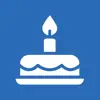 Birthday Reminder & Countdown App Delete