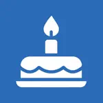 Birthday Reminder & Countdown App Cancel