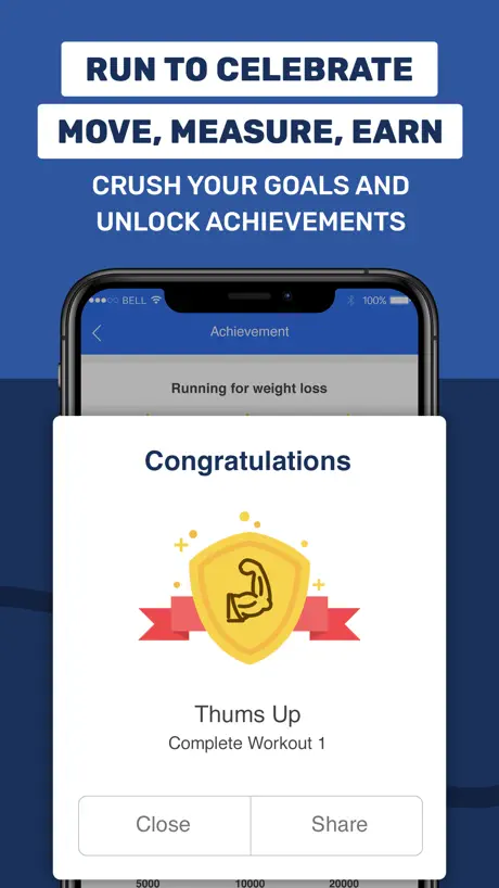 5k Run- Couch Potato to 5K