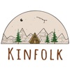 Kinfolk For Parents icon