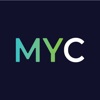 MyConnector Platform icon