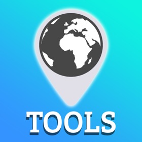 螢幕擷取畫面 (7) Geo Location Tools - Live GPS
