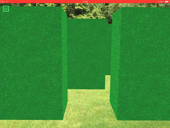 Screenshot #5 pour Labyrinth AR: Build & Explore