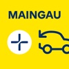 MAINGAU ElektroCarsharing icon