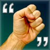 Powerful Motivational Quotes icon