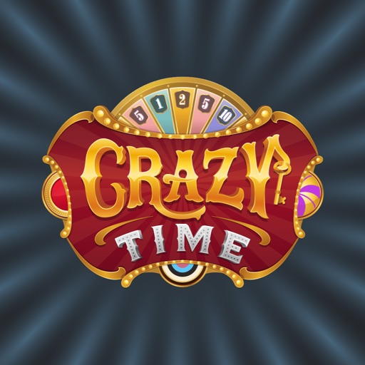 Crazy Time Wheel: Fun Event