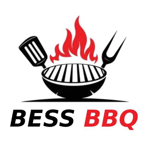 Bess BBQ icon