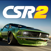 CSR2 PvP Car Drag Racing Games