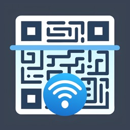 Wi-Fi QR Code Generator