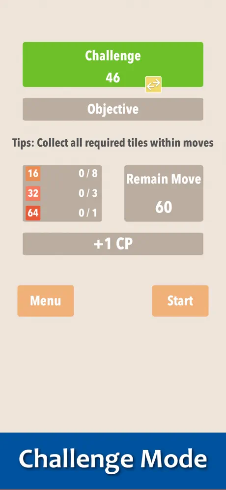 2048 :)
