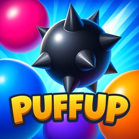 螢幕擷取畫面 (4) Puff Up