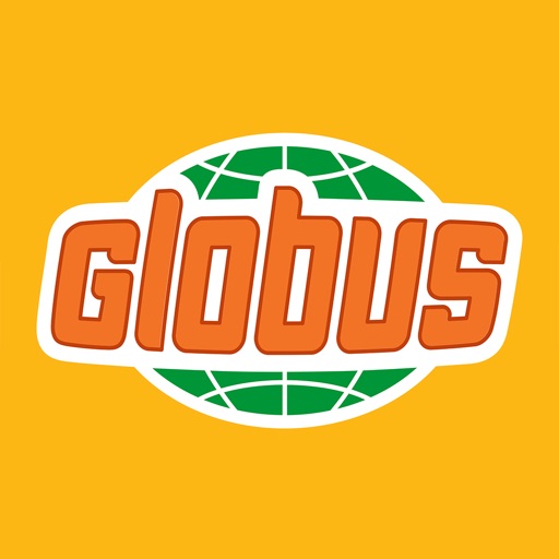 Můj Globus - AppWisp.com