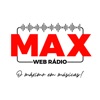 Max Web Radio icon
