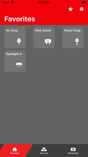 GarageSmart Tools screenshot 2