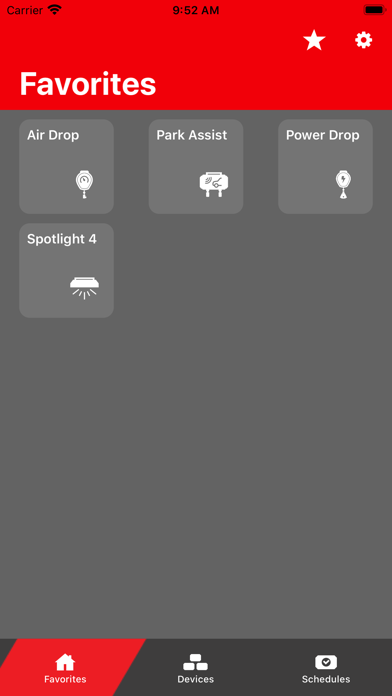 Screenshot #2 pour GarageSmart Tools