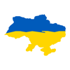 Alarm Map Widget - Volodymyr Kovalchuk
