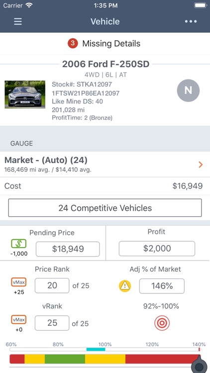 Provision screenshot-4