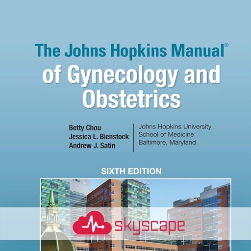 Gynecology Obstetrics Ob-Gyn