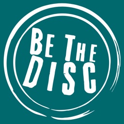 Be The Disc