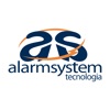 Alarm System Monitoramento icon