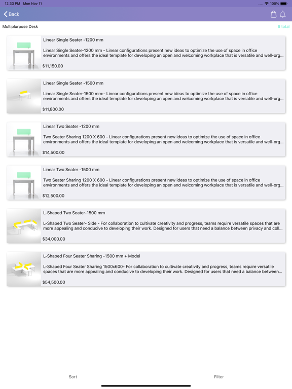 Screenshot #5 pour Dealer-Connect