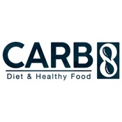 Carb8 App