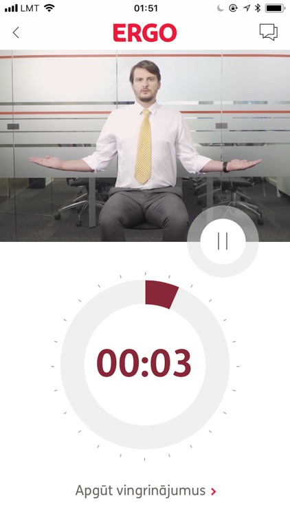 ERGO Latvija screenshot-4