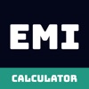 EMI Calculator - Finance tools icon
