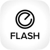E-flash icon