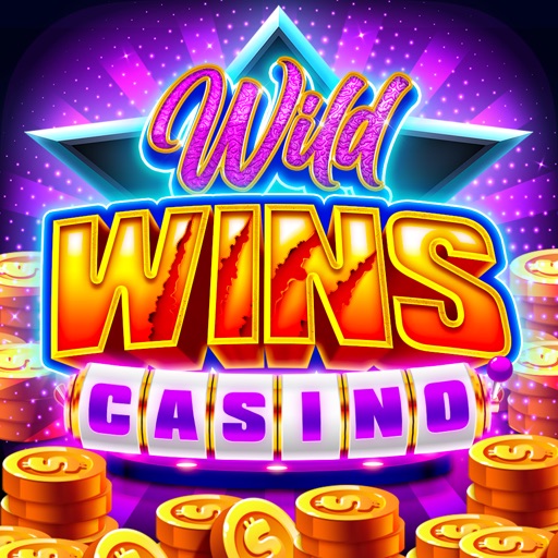 Wild Wins Casino icon