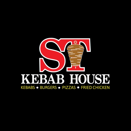 ST Kebab House - AppWisp.com
