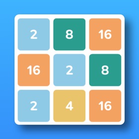 Snímky obrazovky (3) Puzzle Merge