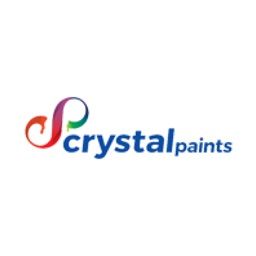 CRYSTAL PAINTS