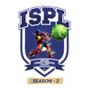 ISPL icon