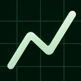 Grafico Profitti AI - Icona app