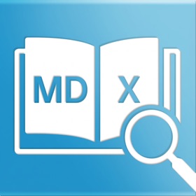 MDX Reader:Personal Dictionary