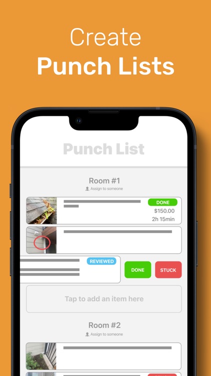 Lydul: Punch List Audit Report