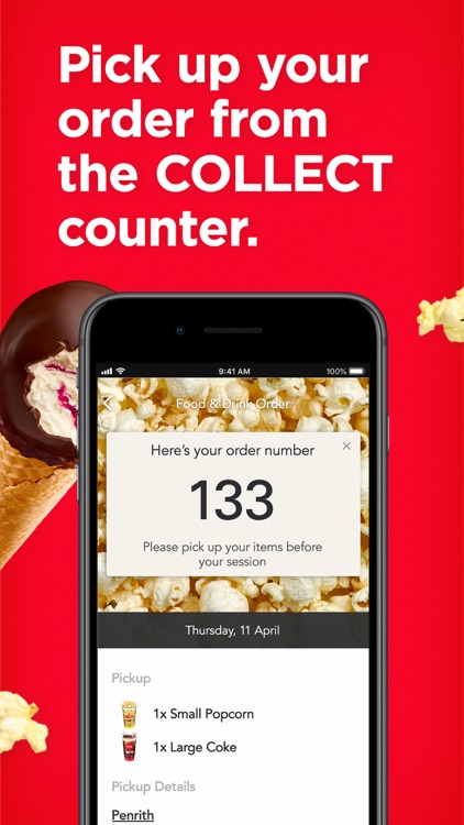 HOYTS Cinemas Australia