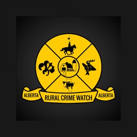 螢幕擷取畫面 (3) Alberta Rural Crime Watch App
