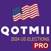 QOTMII 2024 US Elections Pro icon