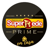 Super Rede Prime logo