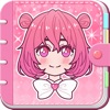 Lily Diary icon