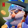 Get Dungeon Dwarves for iOS, iPhone, iPad Aso Report
