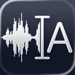 Record and transcribe audio