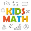 Math Learning Games for Kids * icon