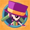 NemoAlice - nonogram puzzle icon