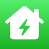 HomeBatteries for HomeKit icon